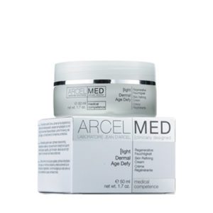 Jean D Arcel Arcel Med, 24h Feuchtigkeitspflege, oh so pure