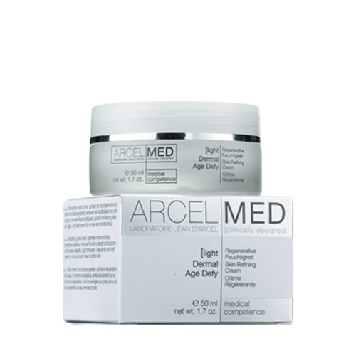 Jean D Arcel Arcel Med, 24h Feuchtigkeitspflege, oh so pure