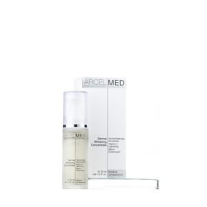 Jean D Arcel Konzentrat gegen Pigmentflecken, oh so pure