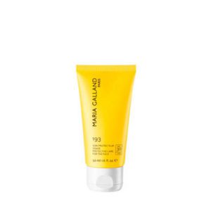 Maria Galland 193 Sonnenpflege, Sonnenmilch Gesicht Lichtschutz 30, oh-so-pure