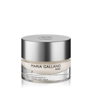 2 Masque souple Maria Galland 50ml 970218 oh-so-pure