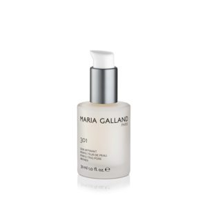 Maria Galland, porenverfeinernd, oh-so-pure