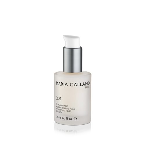 Maria Galland, porenverfeinernd, oh-so-pure