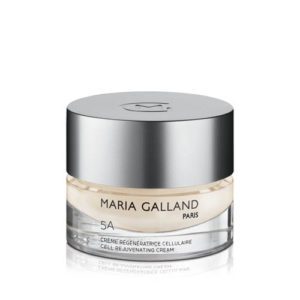 Maria Galland Regenerierende Creme, oh-so-pure