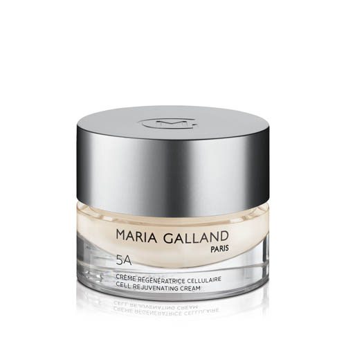 Maria Galland Regenerierende Creme, oh-so-pure