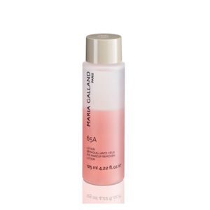 Lotion Démaquillante Yeux 65a Maria Galland 125 ml 3000609 oh-so-pure