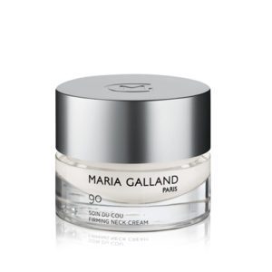 Maria Galland Halspflege, Dekolletépflege, Hals, oh-so-pure