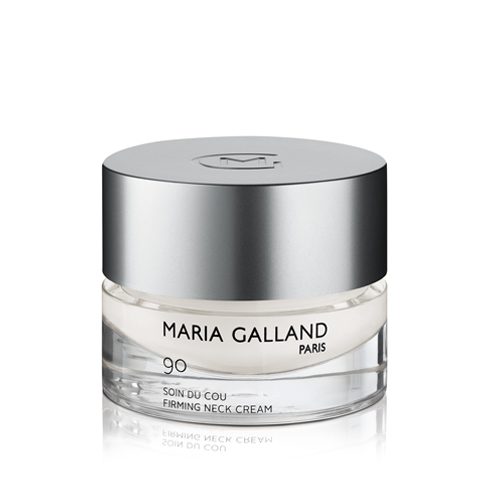 Maria Galland Halspflege, Dekolletépflege, Hals, oh-so-pure