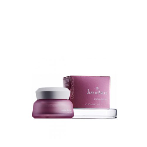 Jean D Arcel Caviar Tagescreme, Creme, oh so pure