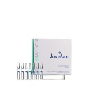 Jean Darcel Konzentrat für unreine Haut, oh so pure