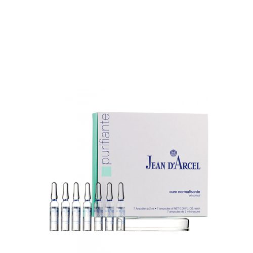 Jean Darcel Konzentrat für unreine Haut, oh so pure