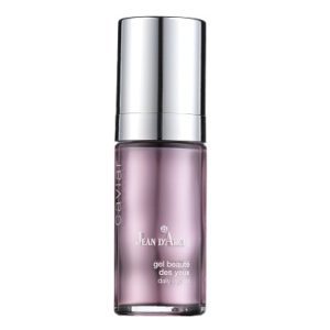 Jean Darcel Augengel Caviar, 30 ml, oh-so-pure