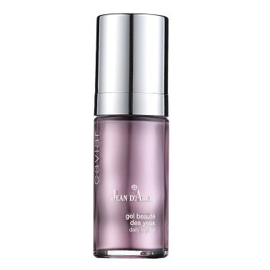 Jean_Darcel_9030_gel-beaute_des_yeux_30ml_oh_so_pure Jean Darcel Augengel Caviar, 30 ml, oh-so-pure