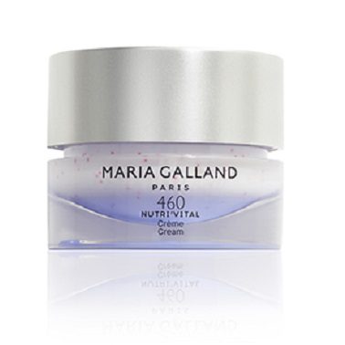 Maria Galland Creme 460 - 89 - oh so pure