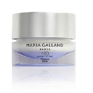 Maria Galland (81) Maske reichhaltig, oh so pure