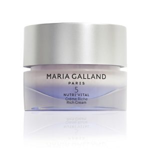 Maria Galland Creme 5, oh so pure