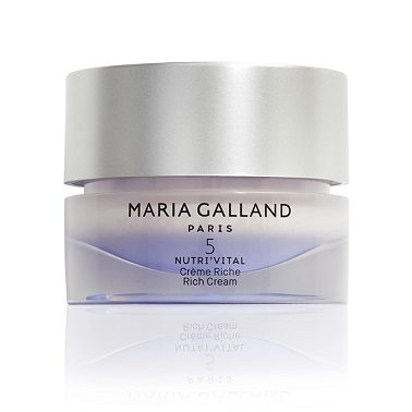 Maria Galland Creme 5, oh so pure