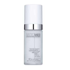 Jean D'Arcel Arcelmed, Calming Gel, oh so pure