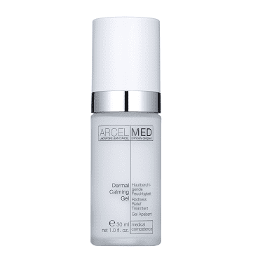 Jean D'Arcel Arcelmed, Calming Gel, oh so pure