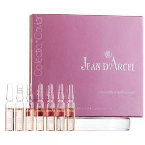 Jean D Arcel Caviar Ampulle, oh so pure