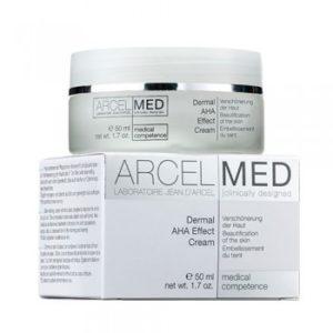 Jean D Arcel Arcel Med, Creme mit Fruchtsäure, oh so pure