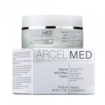 Jean D Arcel Arcel Med, Creme mit Fruchtsäure, oh so pure