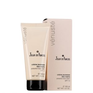 Jean D Arcel Handcreme, oh so pure