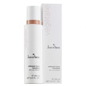 Jean Darcel, 3 in 1 Reinigung Naturserie, oh-so-pure