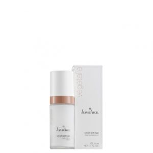 Jean D Arcel Serum Naturkosmetik, oh so pure