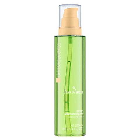 jda_lotion_desincrustante Jean D Arcel schäumender Tiefenreiniger für jede Haut, oh so pure