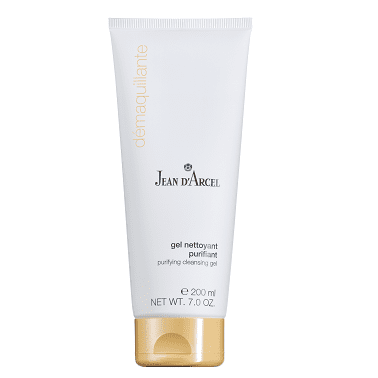 Jean_darcel_2320_gel-nettoyant-purifiant_200ml_oh_so_pure Jean Darcel Gel nettoyant purifiant für unreine Haut oh-so-pure