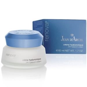 Jean D Arcel Renovar Hyaluron Creme, oh so pure