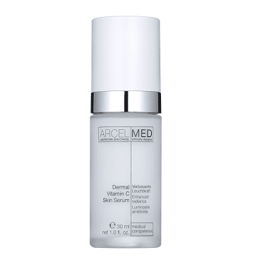 Jean_Darcel_Arcel_Med_Dermal-Vitamin-C-Skin-Serum_oh_so_pure Arcelmed Jean D'Arcel Vitamin C Serum oh so pure