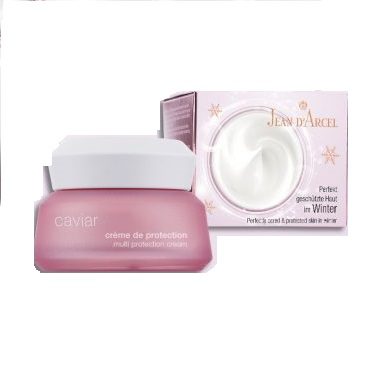 Jean D Arcel Caviar 24h Creme, Schutzcreme, oh so pure