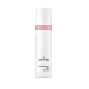 Jean D Arcel reichhaltige Creme für empfindliche Haut, oh so pure