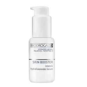 Biodroga MD Skin booster Feuchtigkeitsserum oh-so-pure