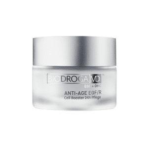 Biodroga MD Cell Booster 24 Stunden Pflege Anti-Age EGF/R 50 ml 43773 oh-so-pure