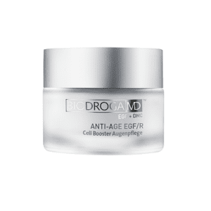 Biodroga MD Cell Booster Augenpflege Anti-Age EGF/R 15 ml 43775 oh-so-pure