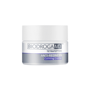 BiodrogaMD Calming Creme Anti Redness 50 ml 43807 oh-so-pure