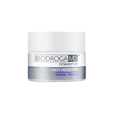 BiodrogaMD Calming Creme Anti Redness 50 ml 43807 oh-so-pure