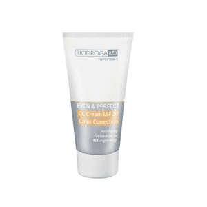 Biodroga MD CC Cream für Haut, die zu Rötungen neigt Even&Perfect LSF20 40ml 44096 oh-so-pure