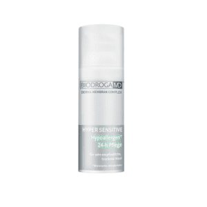 BiodrogaMD Hypoallergene 24 Stunden Pflege Hyper Sensitive 50 ml 43033 oh-so-pure
