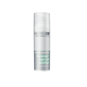 BiodrogaMD Hypoallergene Augenpflege und Lippenpflege Hyper Sensitive 30 ml 43005 oh-so-pure