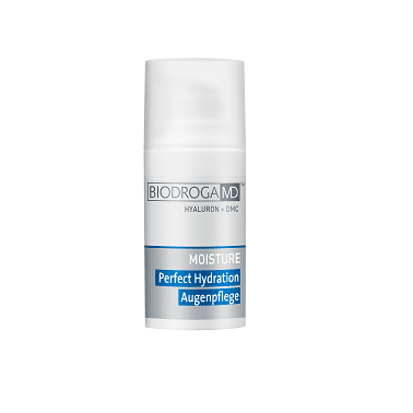 Biodroga_MD_Moisture_Perfect_Hydration_Augenpflege_15ml_44185_oh_so_pure BiodrogaMD Perfect Hydration Augenpflege Moisture 15 ml 44185 oh-so-pure