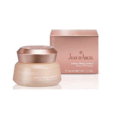 Creme Lifting Confort Jean Darcel 102 oh-so-pure