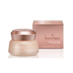 Masque Multibalance Jean Darcel oh-so-pure