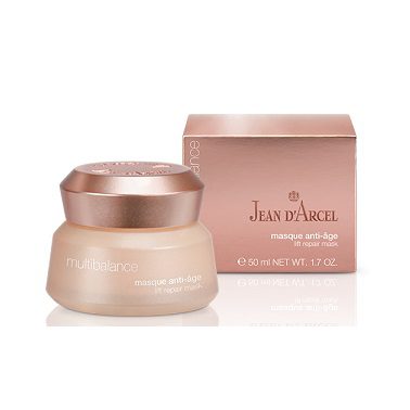 Masque Multibalance Jean Darcel oh-so-pure