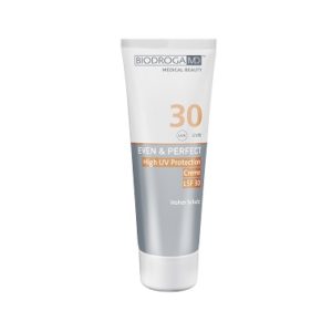 Sonnencreme LSF 30 Biodroga MD oh so pure