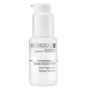 Anti-Pigmentflecken Serum BiodrogaMD oh-so-pure