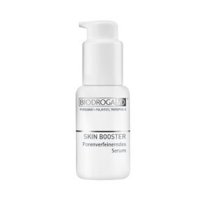 Porenverfeinerndes Serum BiodrogaMD oh-so-pure
